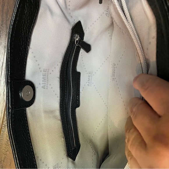 Aimee Kestenberg purse - Picture 4 of 4